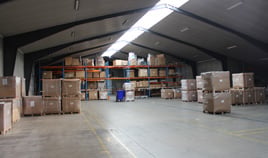 Lager & Logistik