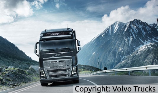Vejtransport